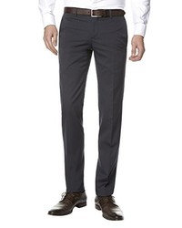 dunkelblaue Hose von Celio