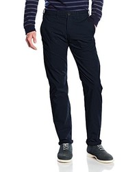 dunkelblaue Hose von Celio