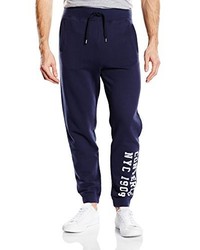 dunkelblaue Hose von Converse