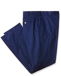 dunkelblaue Hose von Cortefiel