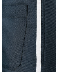 dunkelblaue Hose von Gucci