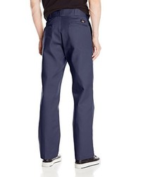 dunkelblaue Hose von Dickies