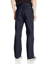 dunkelblaue Hose von Dickies