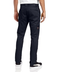 dunkelblaue Hose von Dickies