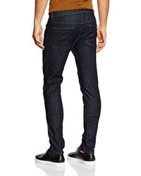 dunkelblaue Hose von Diesel