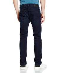 dunkelblaue Hose von Diesel