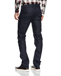 dunkelblaue Hose von Diesel