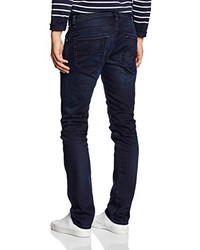 dunkelblaue Hose von Diesel