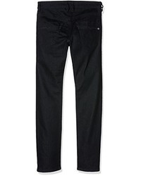 dunkelblaue Hose von Diesel