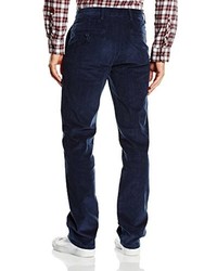 dunkelblaue Hose von Dockers