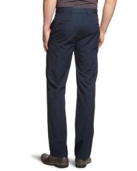 dunkelblaue Hose von Dockers