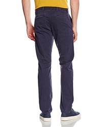 dunkelblaue Hose von Dockers