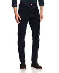 dunkelblaue Hose von Dockers