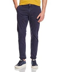 dunkelblaue Hose von Dockers