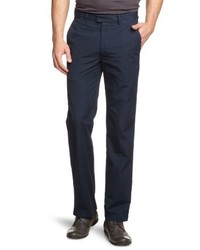 dunkelblaue Hose von Dockers