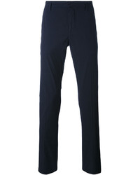 dunkelblaue Hose von Dondup