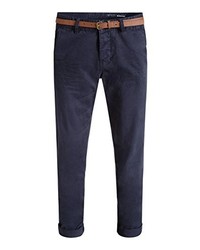 dunkelblaue Hose von edc by Esprit