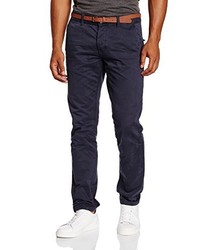 dunkelblaue Hose von edc by Esprit