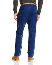 dunkelblaue Hose von Esprit