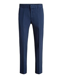 dunkelblaue Hose von ESPRIT Collection