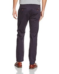 dunkelblaue Hose von ESPRIT Collection