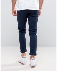 dunkelblaue Hose von Ben Sherman