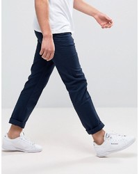 dunkelblaue Hose von Ben Sherman