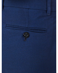 dunkelblaue Hose von Gucci