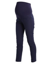 dunkelblaue Hose von Gap