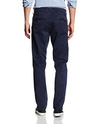 dunkelblaue Hose von GARCIA