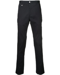 dunkelblaue Hose von GUILD PRIME