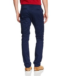 dunkelblaue Hose von H.I.S