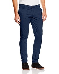 dunkelblaue Hose von H.I.S