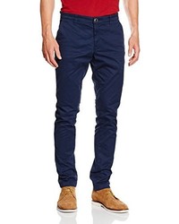 dunkelblaue Hose von H.I.S