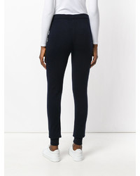 dunkelblaue Hose von Woolrich