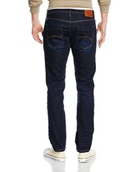 dunkelblaue Hose von Hilfiger Denim