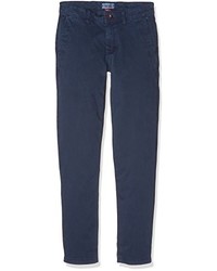 dunkelblaue Hose von Hilfiger Denim