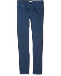 dunkelblaue Hose von Hilfiger Denim