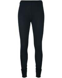 dunkelblaue Hose von Humanoid