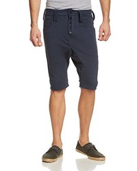 dunkelblaue Hose von Humor