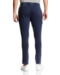 dunkelblaue Hose von Jack & Jones