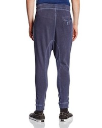 dunkelblaue Hose von Jack & Jones