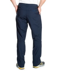 dunkelblaue Hose von Jack Wolfskin