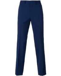 dunkelblaue Hose von Kenzo