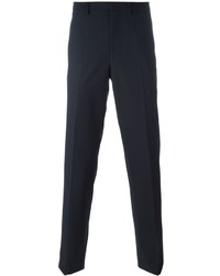 dunkelblaue Hose von Kenzo