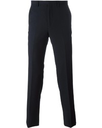 dunkelblaue Hose von Kenzo