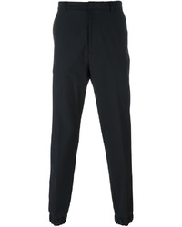 dunkelblaue Hose von Kenzo