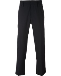 dunkelblaue Hose von Marc Jacobs