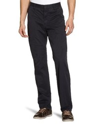 dunkelblaue Hose von Marc O'Polo