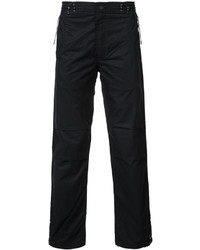 dunkelblaue Hose von MHI